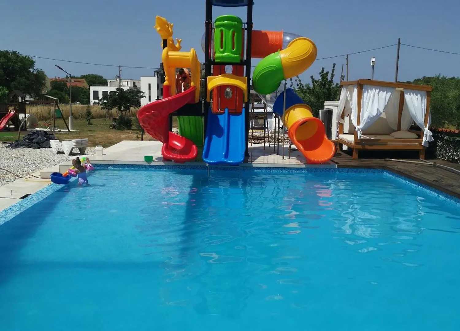 Apartment Tatum inny Pula