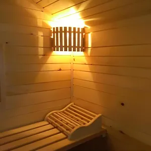 Gomirje Apartman Vrbovsko