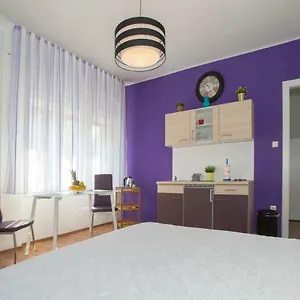 Lavanda Apartman Split