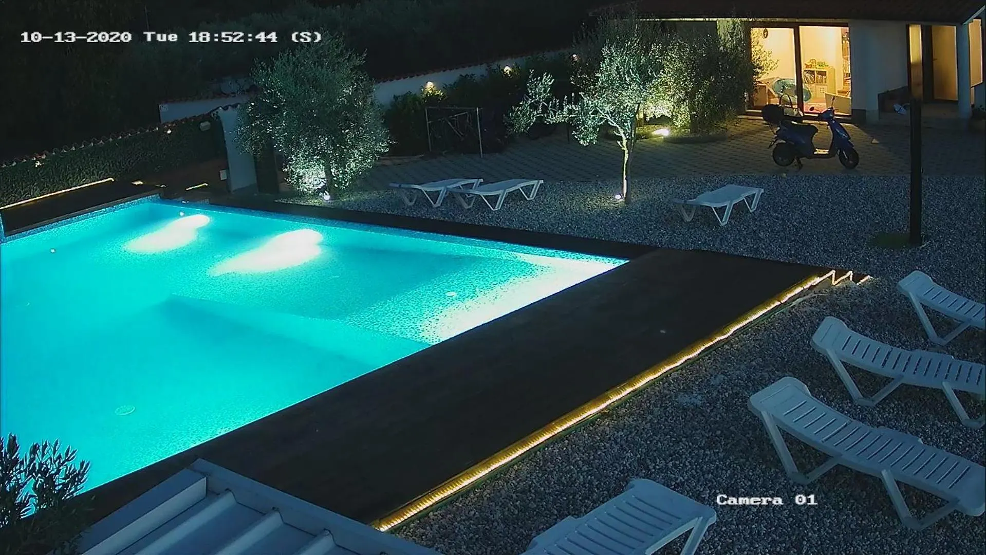 Apartment Umna & Room Pula Croatia