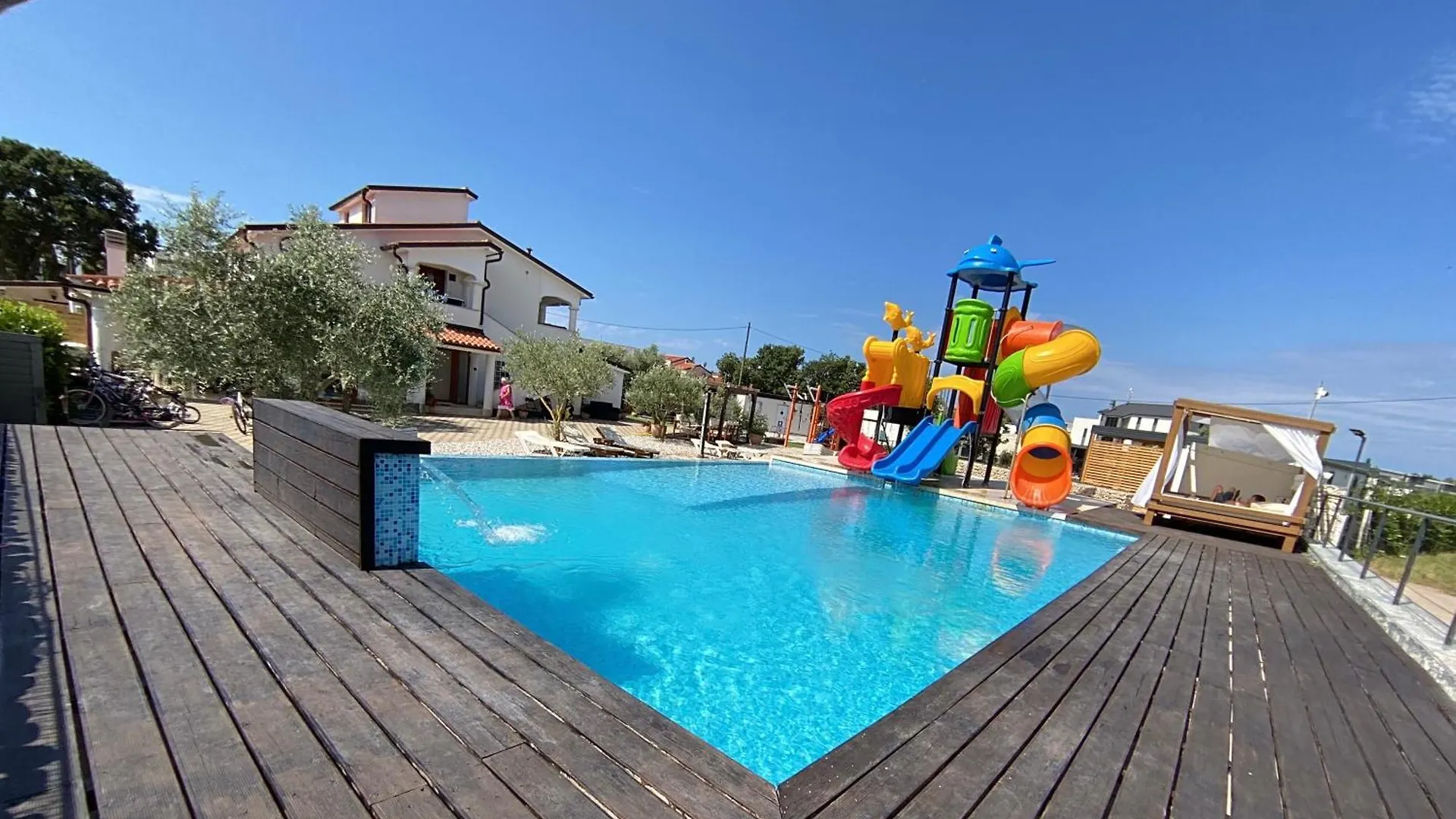 Umna & Room Pula Croatia