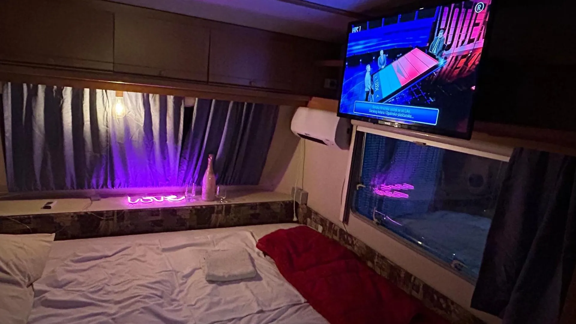 Umna & Room Pula Croatia