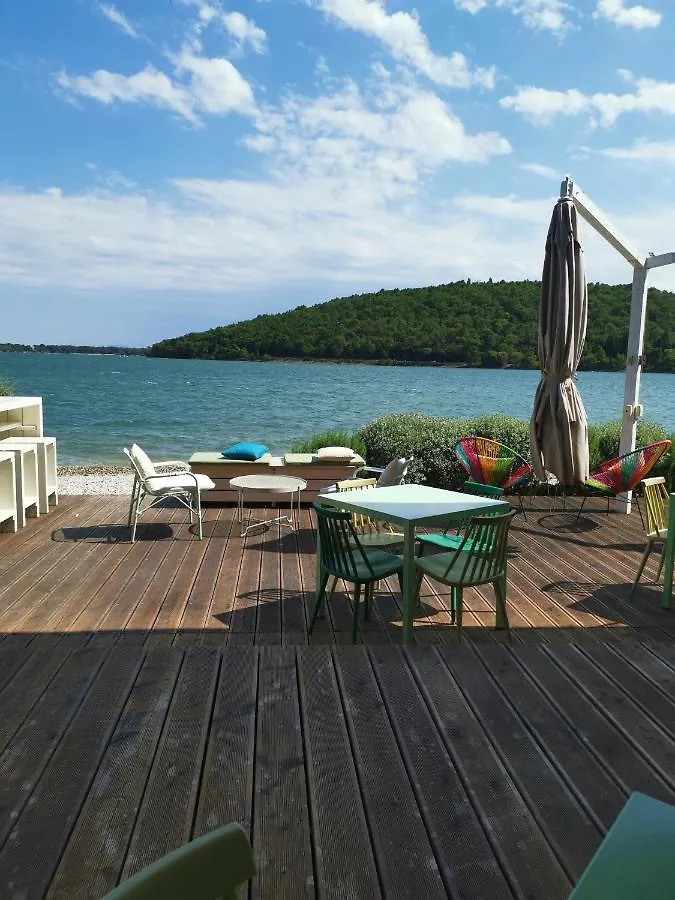 Apartman Romey Iikka Croatia