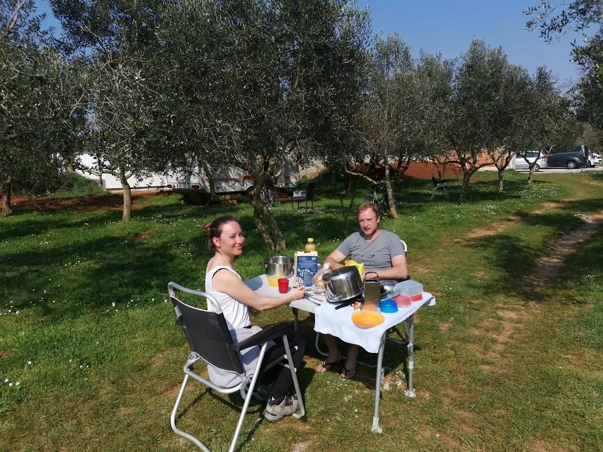 Apartman Romey Iikka Croatia